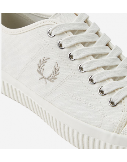 FRED PERRY HUGHES
