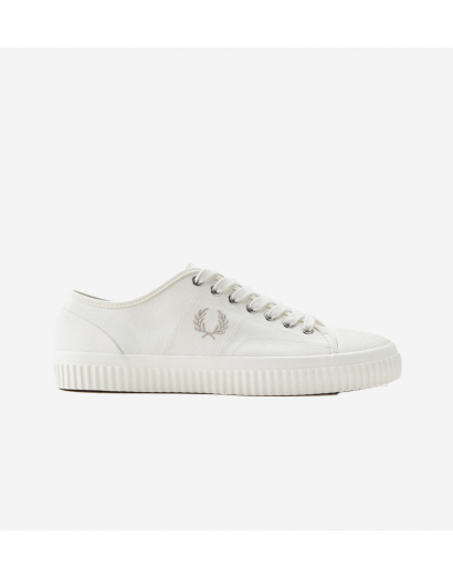 FRED PERRY HUGHES