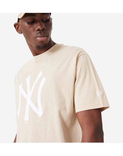NEW ERA TSHIRT NY YANKEES