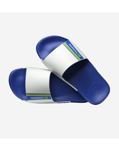 HAVAIANAS SLIDE BRASIL