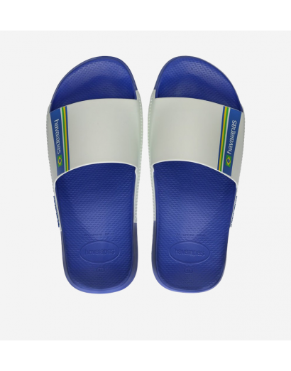 HAVAIANAS SLIDE BRASIL