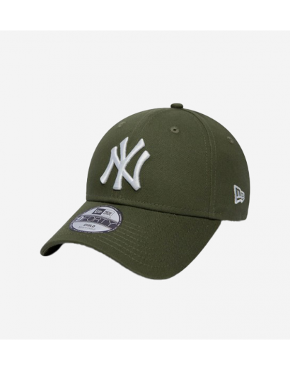 NEW ERA YOUTH CAP