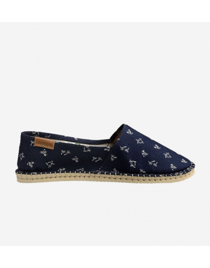 HAVAIANA ORIGINE IV PRINT