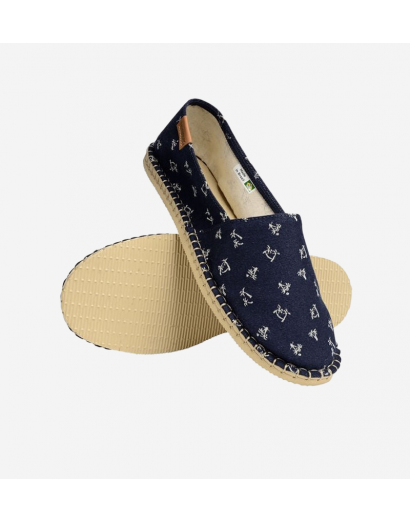 HAVAIANA ORIGINE IV PRINT