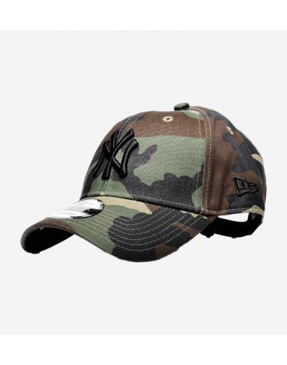 NEW ERA NY YANKEES CAP