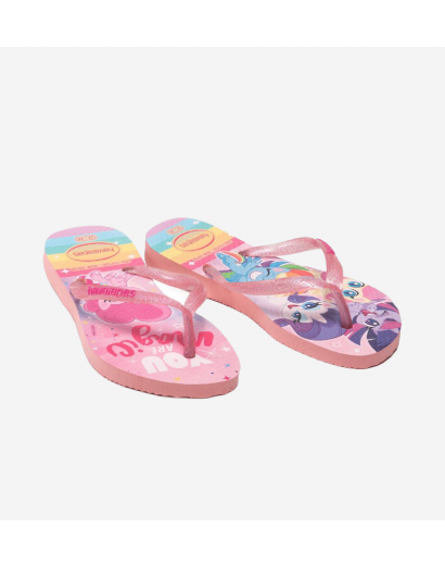 HAVAIANAS LITTLE PONY