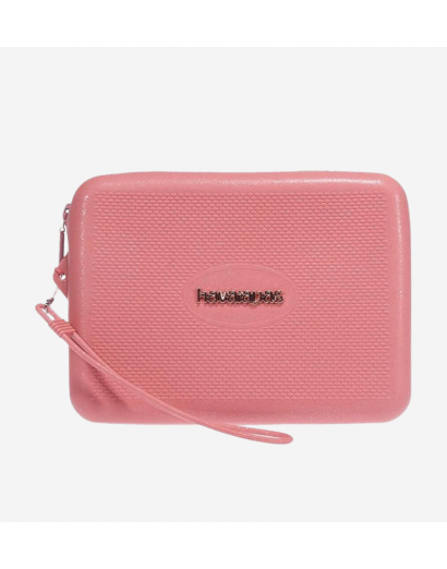 HAVAIANA NECESSAIRE GLITTER...