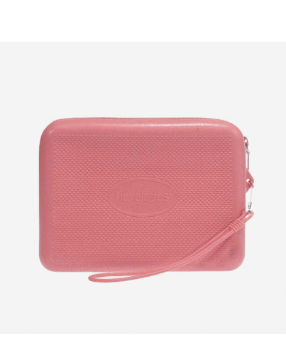 HAVAIANA NECESSAIRE GLITTER...