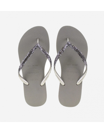 HAVAIANA SLIM GLITTER