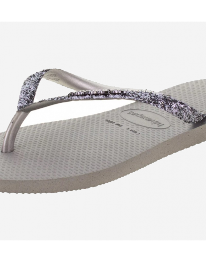 HAVAIANA SLIM GLITTER