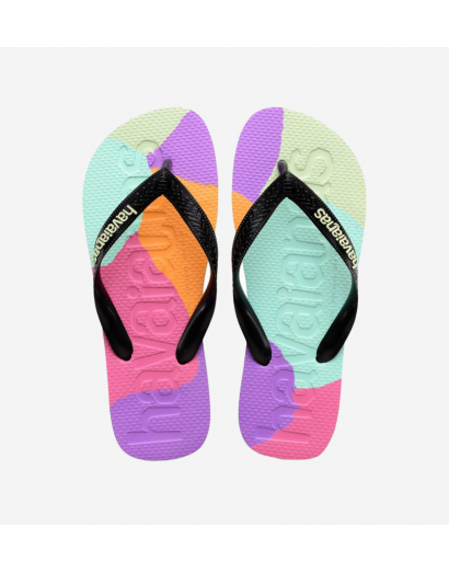HAVAIANAS TOP LOGOMANIA