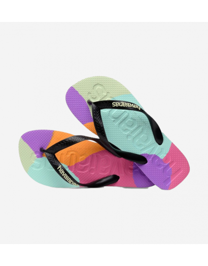 HAVAIANAS TOP LOGOMANIA