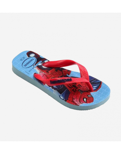 HAVAIANA KIDS TOP MARVEL II