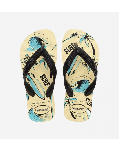 HAVAIANAS KIDS ATHLETIC