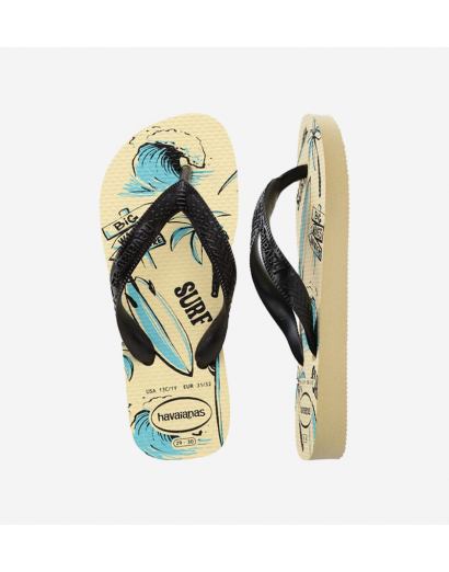 HAVAIANAS KIDS ATHLETIC
