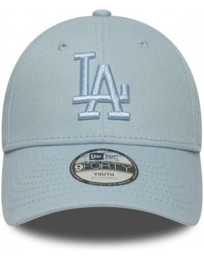 NEW ERA LA DODGERS YOUTH