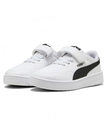 PUMA COURT LALLY AC+ PS