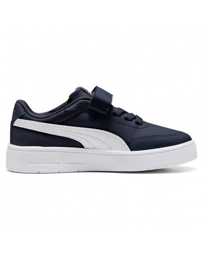 PUMA COURT CLASSIC CLEAN...