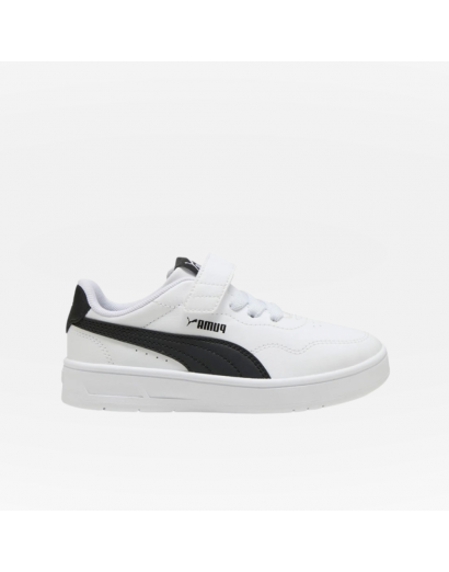 PUMA COURT LALLY AC+ PS