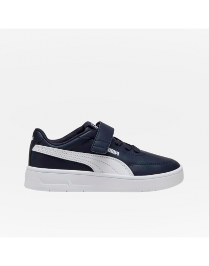 PUMA COURT CLASSIC CLEAN...