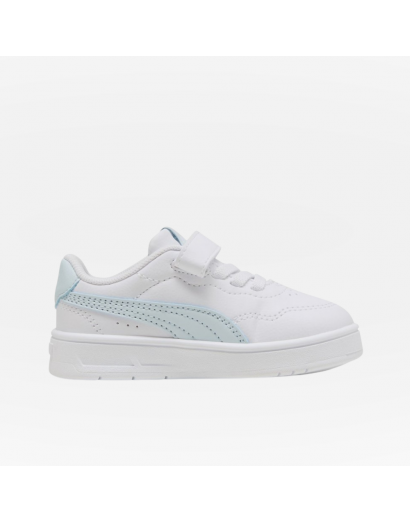 PUMA COURT LALLY AC+