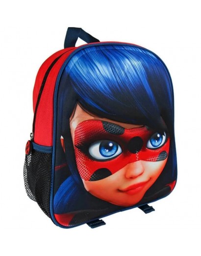 DISNEY MOCHILA LADYBUG