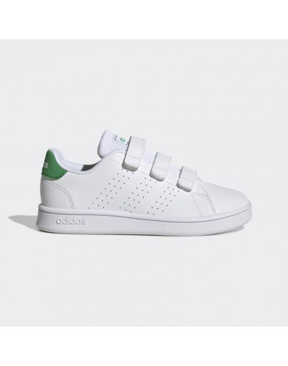 ADIDAS ADVANTAGE K