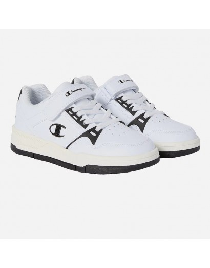 CHAMPION LOW CUT