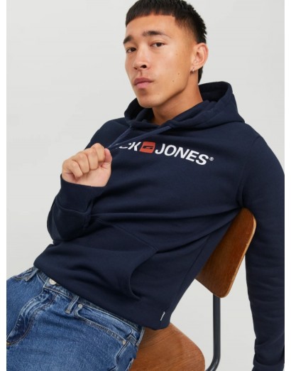 JACK & JONES HOODIE