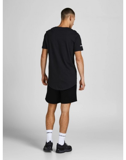 JACK & JONES CALÇÕES FELPA