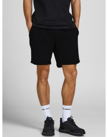 JACK & JONES CALÇÕES FELPA