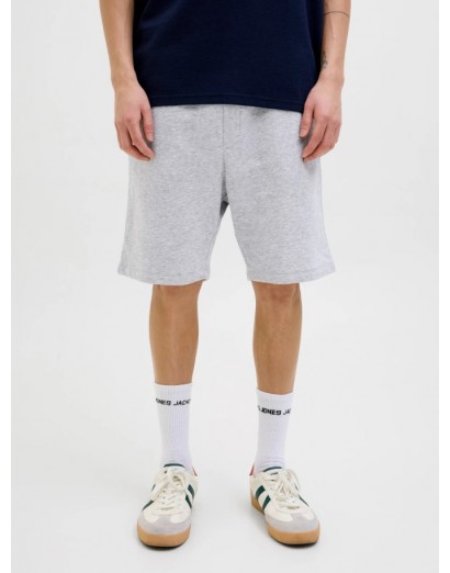 JACK & JONES CALÇÕES FELPA