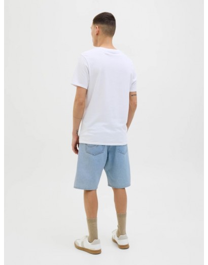 JACK & JONES CALÇÕES DE GANGA