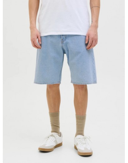 JACK & JONES CALÇÕES DE GANGA