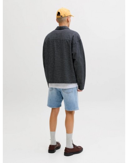 JACK & JONES CALÇÕES DE GANGA