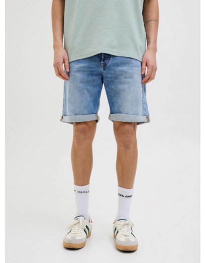 JACK & JONES CALÇÕES DE GANGA