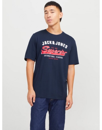 JACK & JONES T-SHIRT
