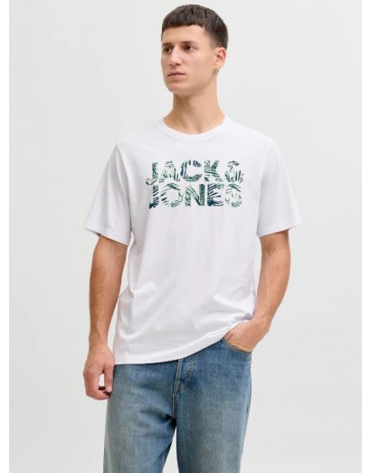 JACK & JONES T-SHIRT