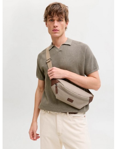 JACK & JONES BOLSA CINTURA
