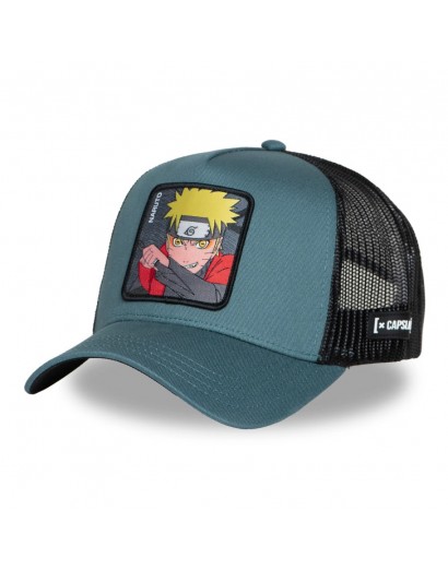 CAPSLAB NARUTO