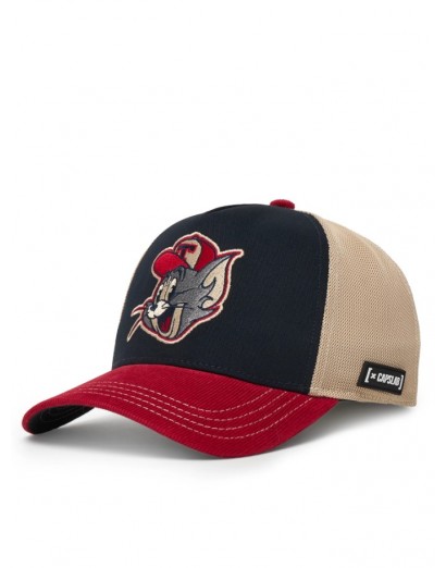 CAPSLAB TOM AND JERRY