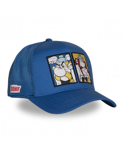 CAPSLAB ASTÉRIX