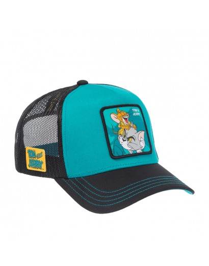 CAPSLAB TOM AND JERRY