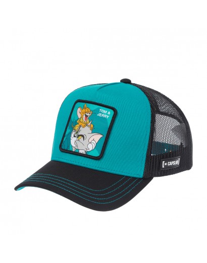 CAPSLAB TOM AND JERRY