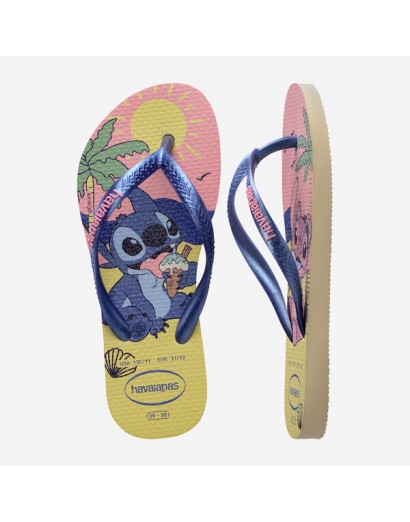 HAVAIANAS KIDS SLIM DISNEY