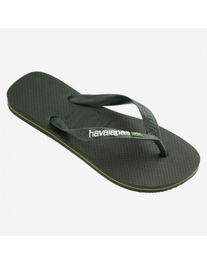 HAVAIANAS LOGO