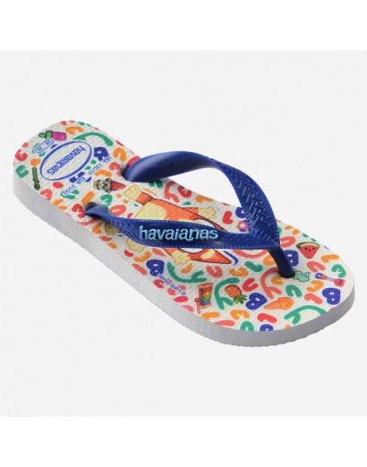 HAVAIANAS KIDS BLUEY