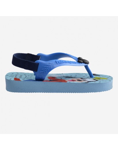 HAVAIANAS BABY DISNEY CLASSICS