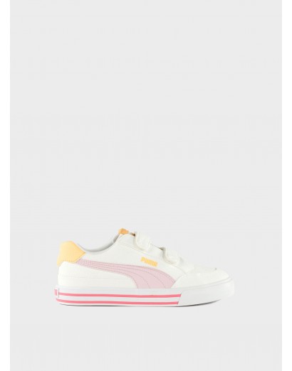 PUMA COURT CLASSIC VULC