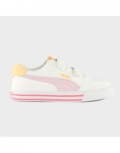 PUMA COURT CLASSIC VULC